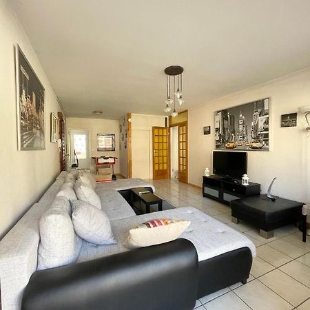 Residence Les Menestrels 安纳马斯 外观 照片