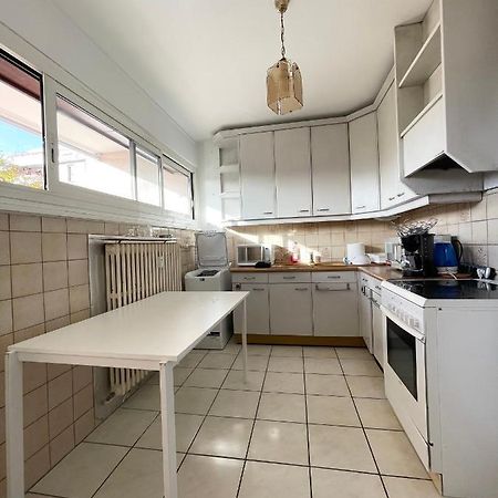 Residence Les Menestrels 安纳马斯 外观 照片